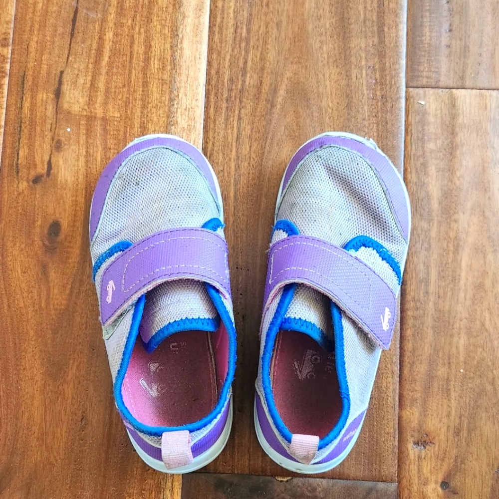 See Kai Run Washable Watershoes